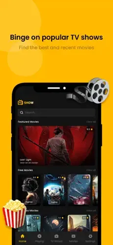 myco-tablet tv show